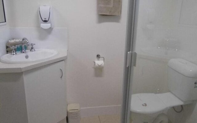 Fitzroy Motel Nanango