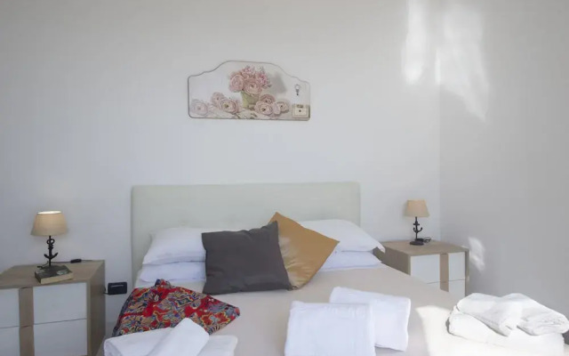 Casa Cetrangolo