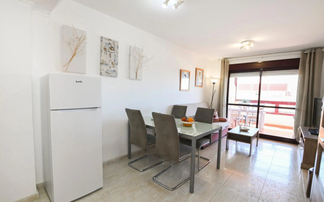 Edificio Coral Beach