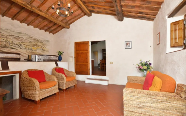 Molino del Ponte in Radda in Chianti