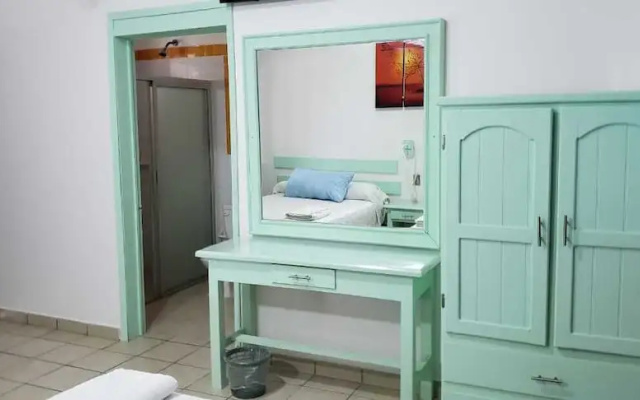 Hotel Playa Zipolite