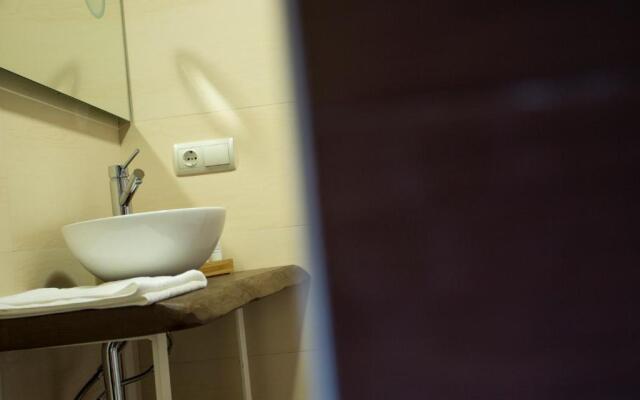 Markulluko Borda Rural Suites