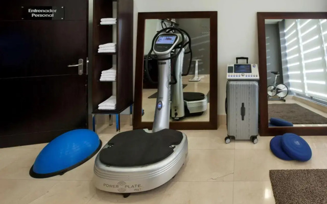 NH Collection Santiago de Compostela