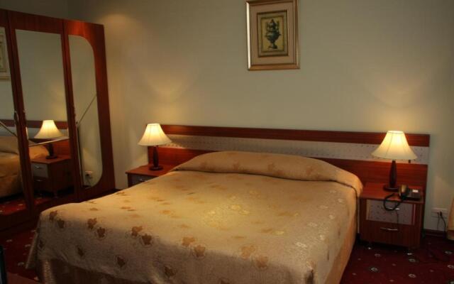 Hotel Dilijan Resort