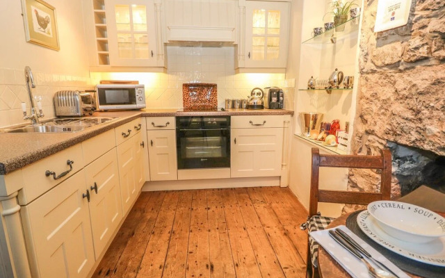 Storehouse cottage