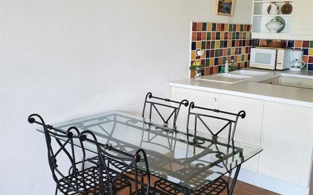 Appartement Argelès-sur-Mer, 2 pièces, 4 personnes - FR-1-388-31