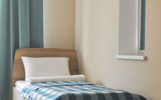 Апартаменты в доме на Ольховом