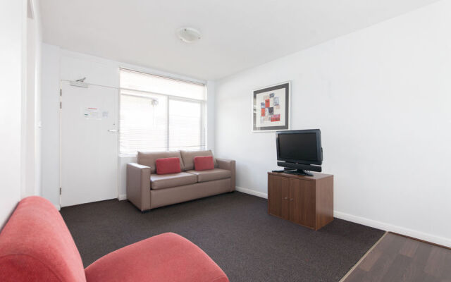 Easystay Studio Apartments