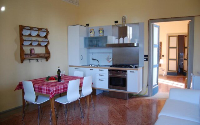 Bed and Breakfast Residenza La Canonica