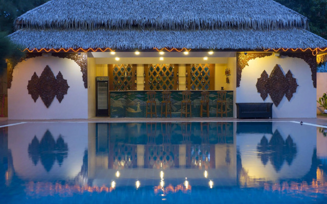 Bawga Theiddhi Hotel