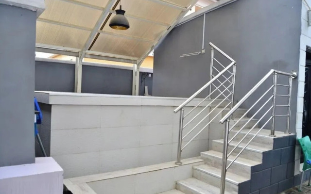 Kodeland Apartment