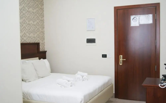 Monti 66 Hotel