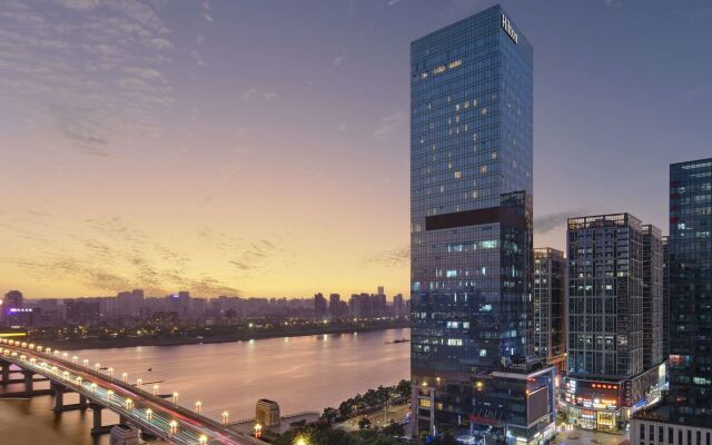 Hilton Zhuzhou