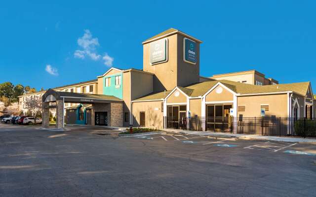 Clarion Pointe Wake Forest - Raleigh North