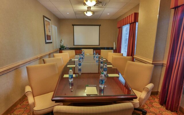 Holiday Inn Express & Suites Asheville Downtown by IHG