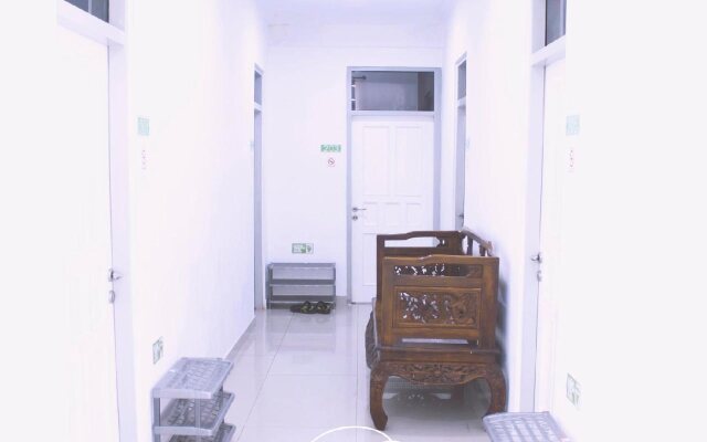 Wakeup Homestay - Hostel