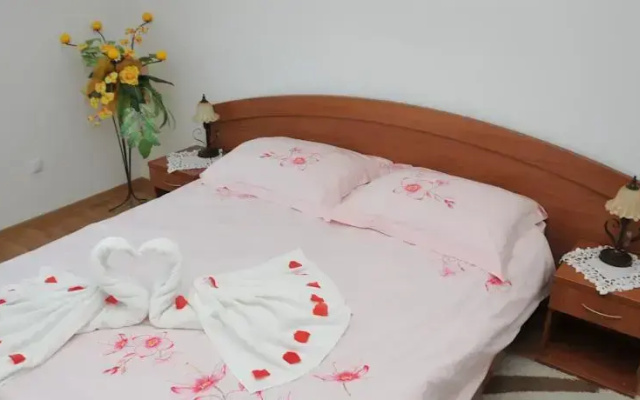 Hotel Restauracja Rywa Verci