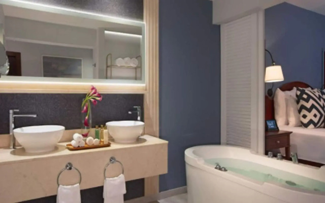Secrets St. James Montego Bay - Luxury - Adults Only - All Inclusive
