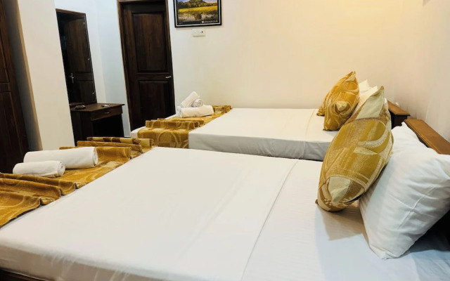 Hotel Silver Horse Dambulla