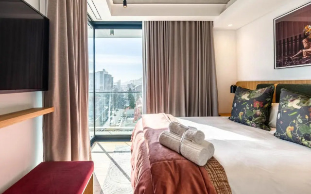 Latitude Aparthotel by Totalstay