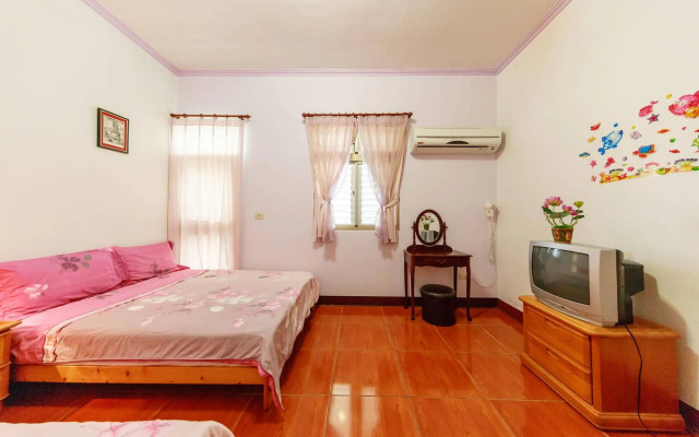 Yilan Xiang Feng Homestay