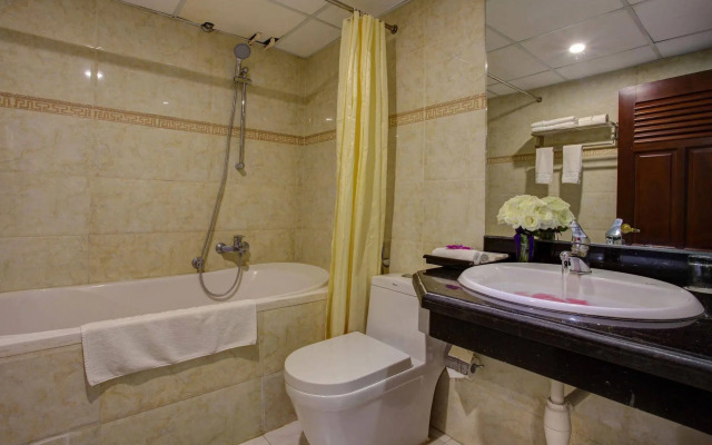 Parklane Hanoi Hotel