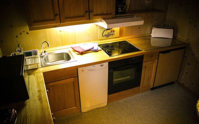 Apartment Strims