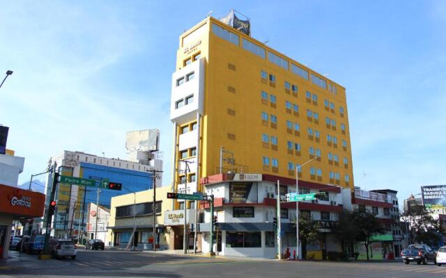 El Regio