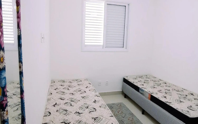 Rubi 101 - 200 mts da praia