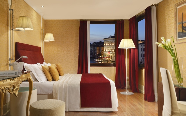 Palazzo Giovanelli Hotel