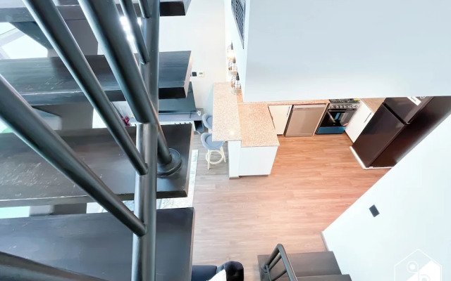 Luxury & Comfort 1B at Cappadocia & Views