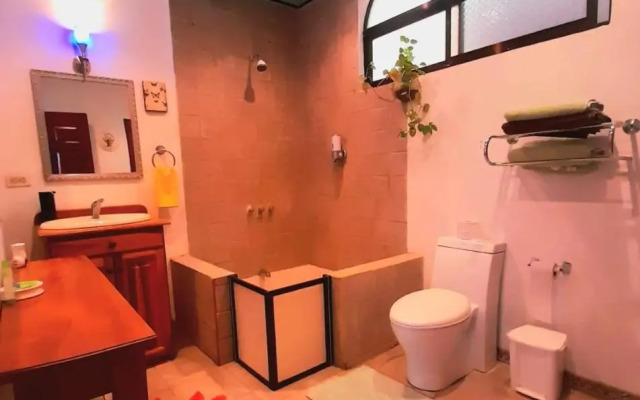 Nirvana Apartments