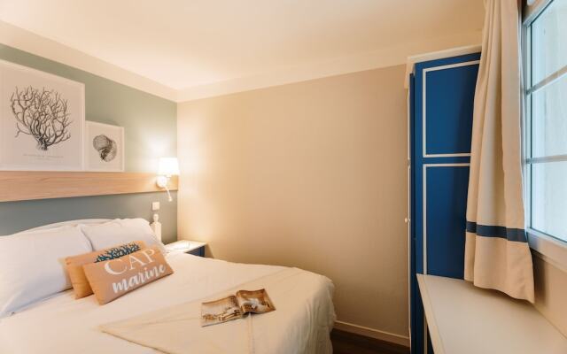 Residence Cap Marine, Guilvinec