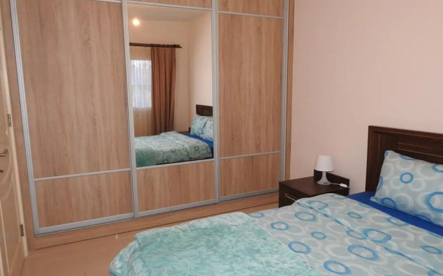 Aylin Apartment