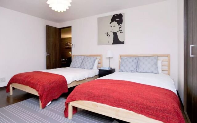 Sakuragawa Guest House