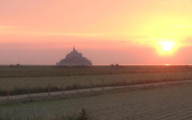 O rivage du Mont 10/12 pers