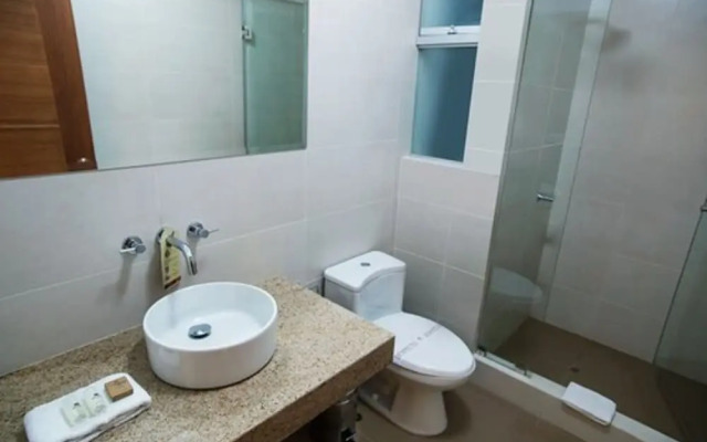 Mariel Hotel & Apartments