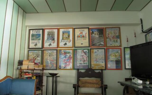 Hotel Aliki