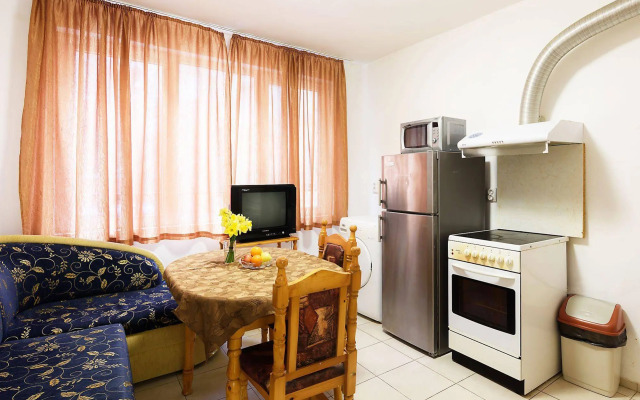 Samuil Apartments