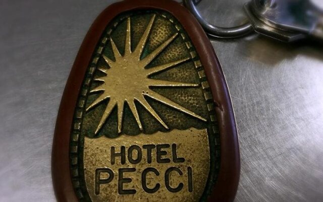 Hotel Pecci