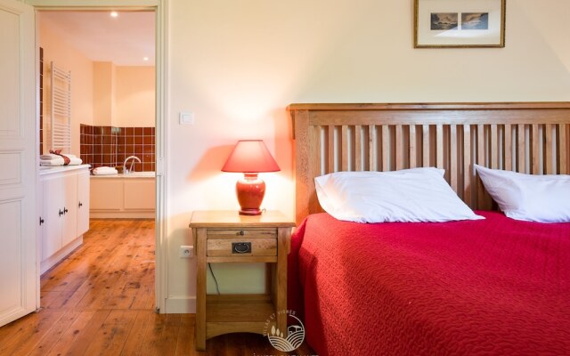 La Maison Vigneronne