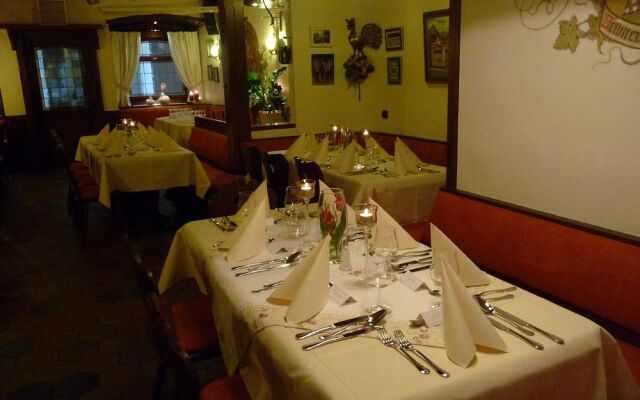 Hotel Gasthof Schuster