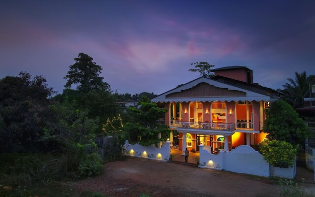 VEGA - A boutique hotel by Lotus Leaf Hotels