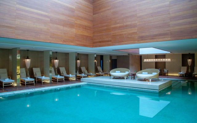 Grand Hyatt Chengdu