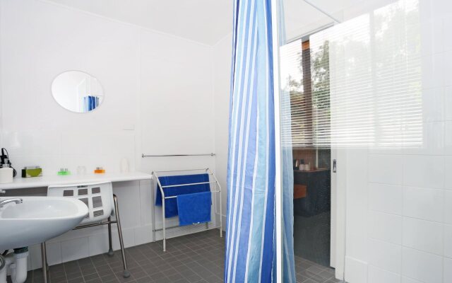 Jacaranda Guest House
