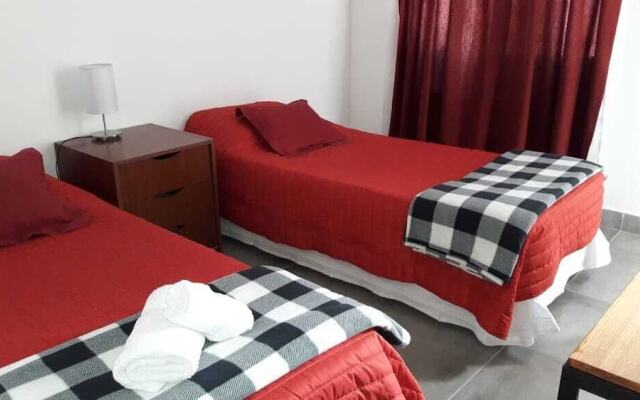 Barrancas del fin del mundo