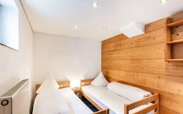 Holiday Home in the Silvretta-montafon ski Area