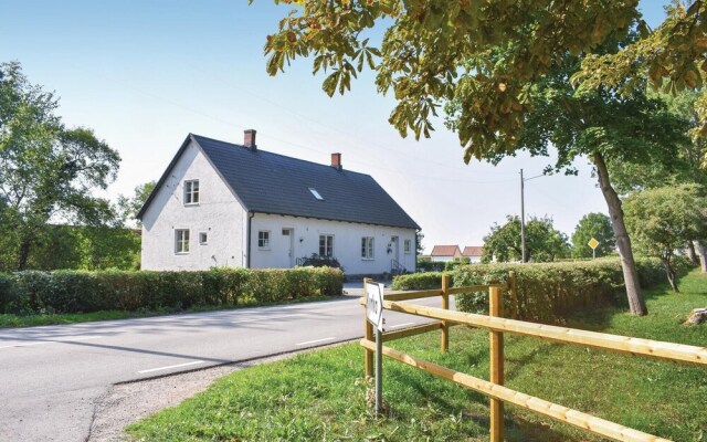 Awesome Home in Tomelilla With 3 Bedrooms