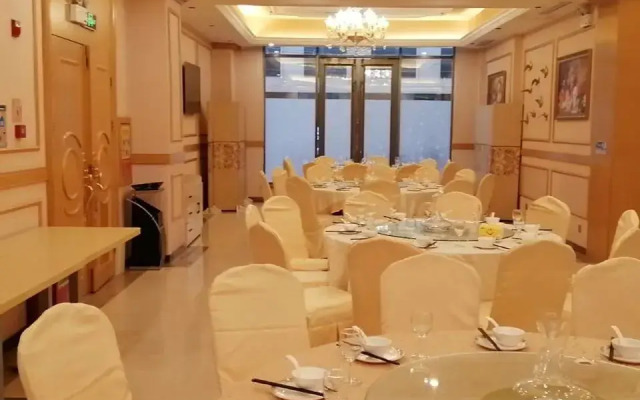 Vienna Hotel (Shanwei Honghaiwan)