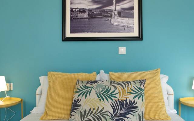 Apostolis Beach House